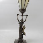 714 2589 TABLE LAMP